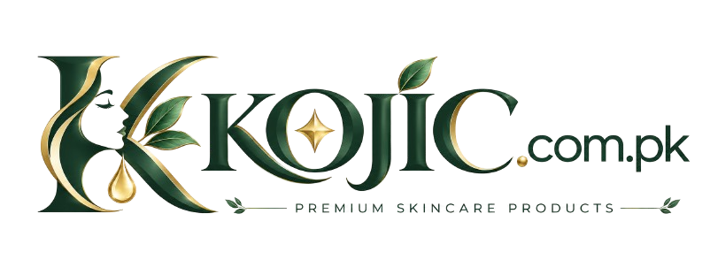 Kojic.com.pk - Logo