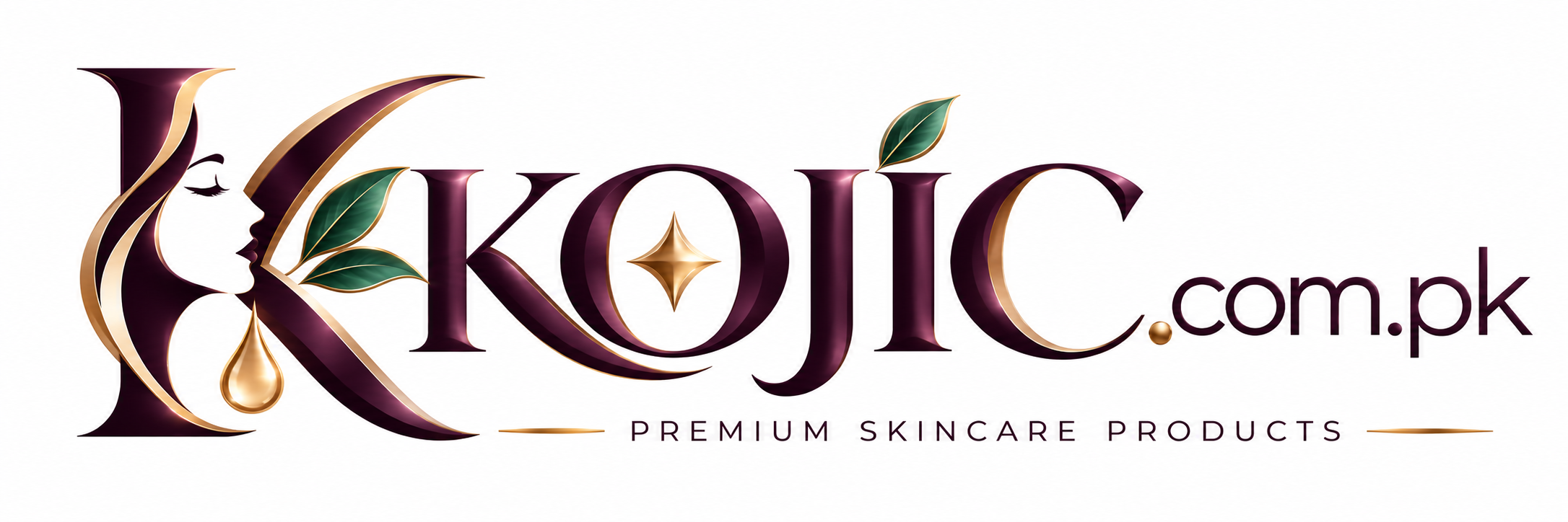 Kojic.com.pk - Logo