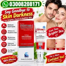 Eventone-C Cream In Pakistan