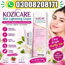 Kozicare Skin Lightening Cream in Pakistan