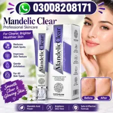 Mandalic Brightening Cream In Pakistan