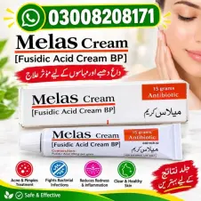 Melas Acne Cream In Pakistan