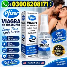 Pfizer Viagra Spray In Pakistan