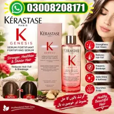 Serum Fortifiant Hair Serum In Pakistan