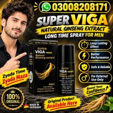 Super Viga 990000 Delay Spray In Pakistan