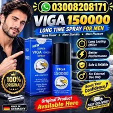 Viga 150000 Delay Spray In Pakistan