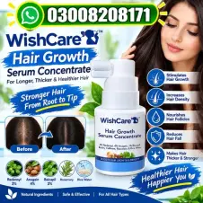 WishCare Hair Growth Serum In Pakistan